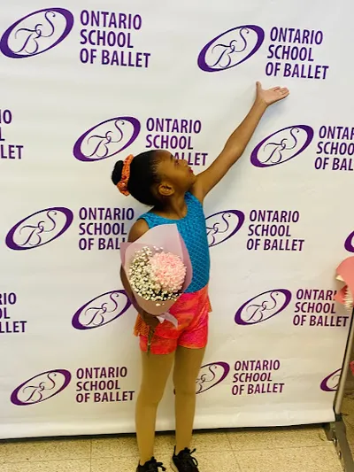Ontario School of Ballet