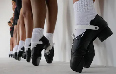Sian McQuillan Academy of Irish Dance