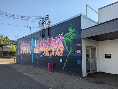 Alberta Ballet Community - Edmonton Studios
