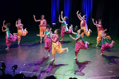 danceShala