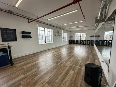 The Underdog Dance Corp.