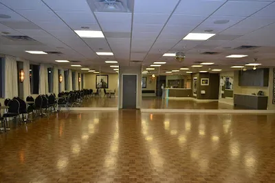 Ottawa Fred Astaire Dance Studio