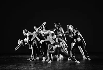XBa Centre of Dance