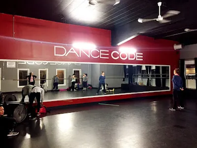 The Code YEG