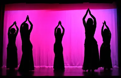 Desert Rose Dance Studios