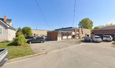 Dance Spirit Studios