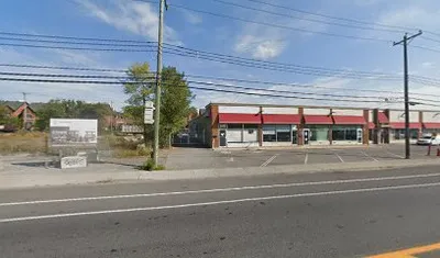 Kathy's Dance Academy