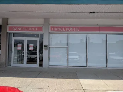 Dance Pointe Toronto