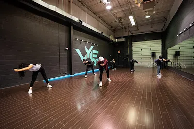 VYBE Dance Company