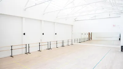 City Dance Corps Toronto | Dance Classes