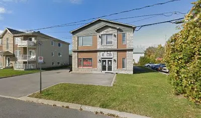 école de danse Chantale Boulay