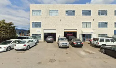 XNORM DANCE STUDIO