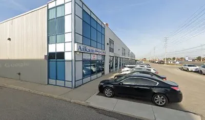 Aikam Arts Academy