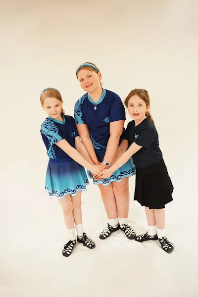 Vanshaw Academy of Irish Dance