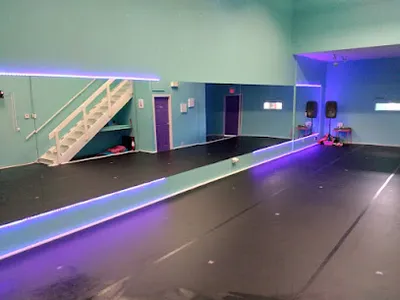 5678 Dance Centre