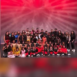 Dance with Karthik Nats Limited