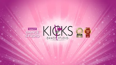 KICKS Dance Studio