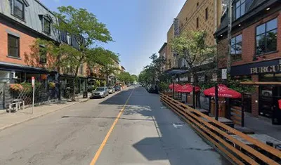 Gurdjieff Montréal