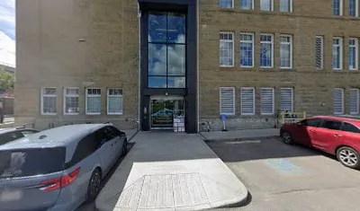 Dancers' Studio West