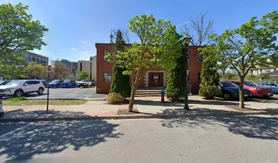 Burlington Social Dance Club