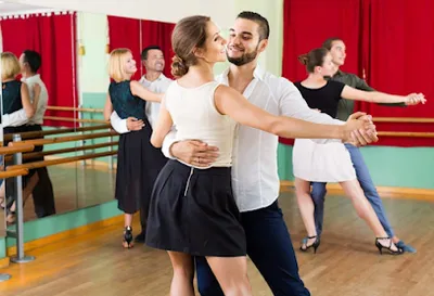 Arthur Murray Halifax Dance Center
