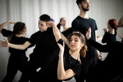 L'École de danse de Québec