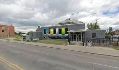 Alexandra Dance Hall