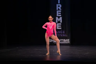 Edmonton Dance Factory