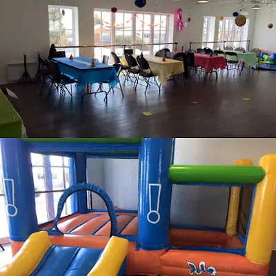 Ecole De Danse Prestige - Studio Prestige