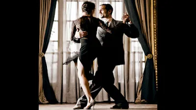 Tango Vancouver