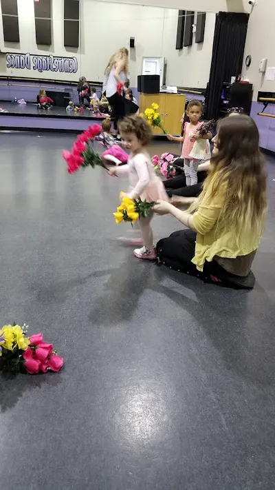 CentreStage Dance