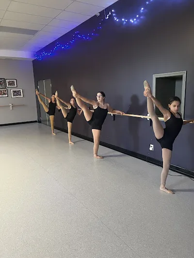 Stageworks Academy Of The Performing Arts