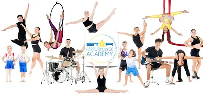 Star Performance Academy