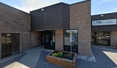 Burlington School of Classical Ballet