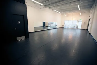 The Room YYC - a creative space