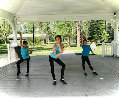 eMotion Dance Okotoks