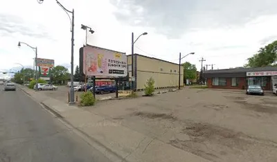 School of Dance
