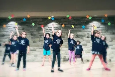 Leslieville School of Dance & Music