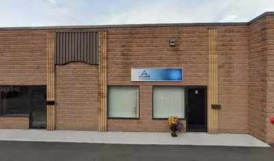 The Dance Complex