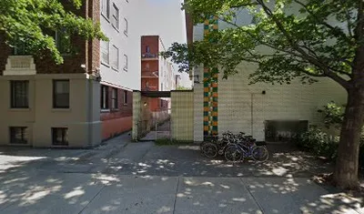 Oui Dance Montréal