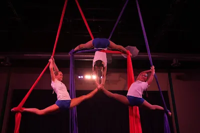 Ottawa Circus School
