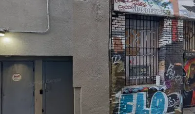 Booty Freedom