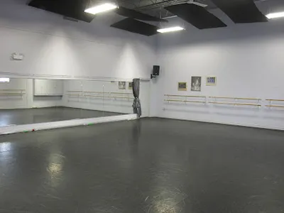 Morée School Of Dance