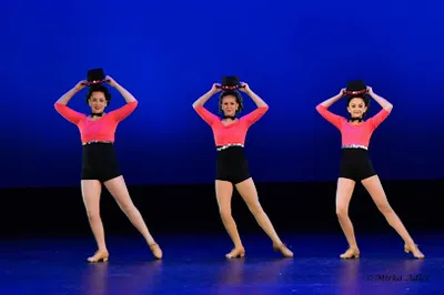 Etudes Dance Studio