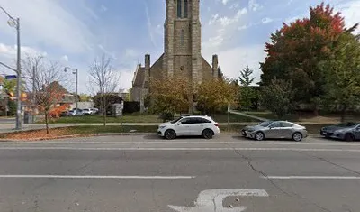 Guelph Scottish Country Dance Club