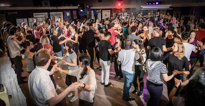 Baza Dance Studios