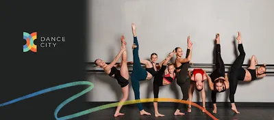 Dance City Regina