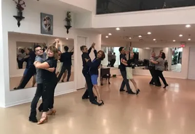 Dance Fire Studio