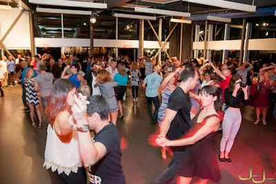 ÉCOLE DE DANSE FANIA