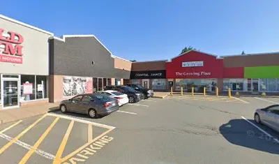 Coastal Dance Inc
